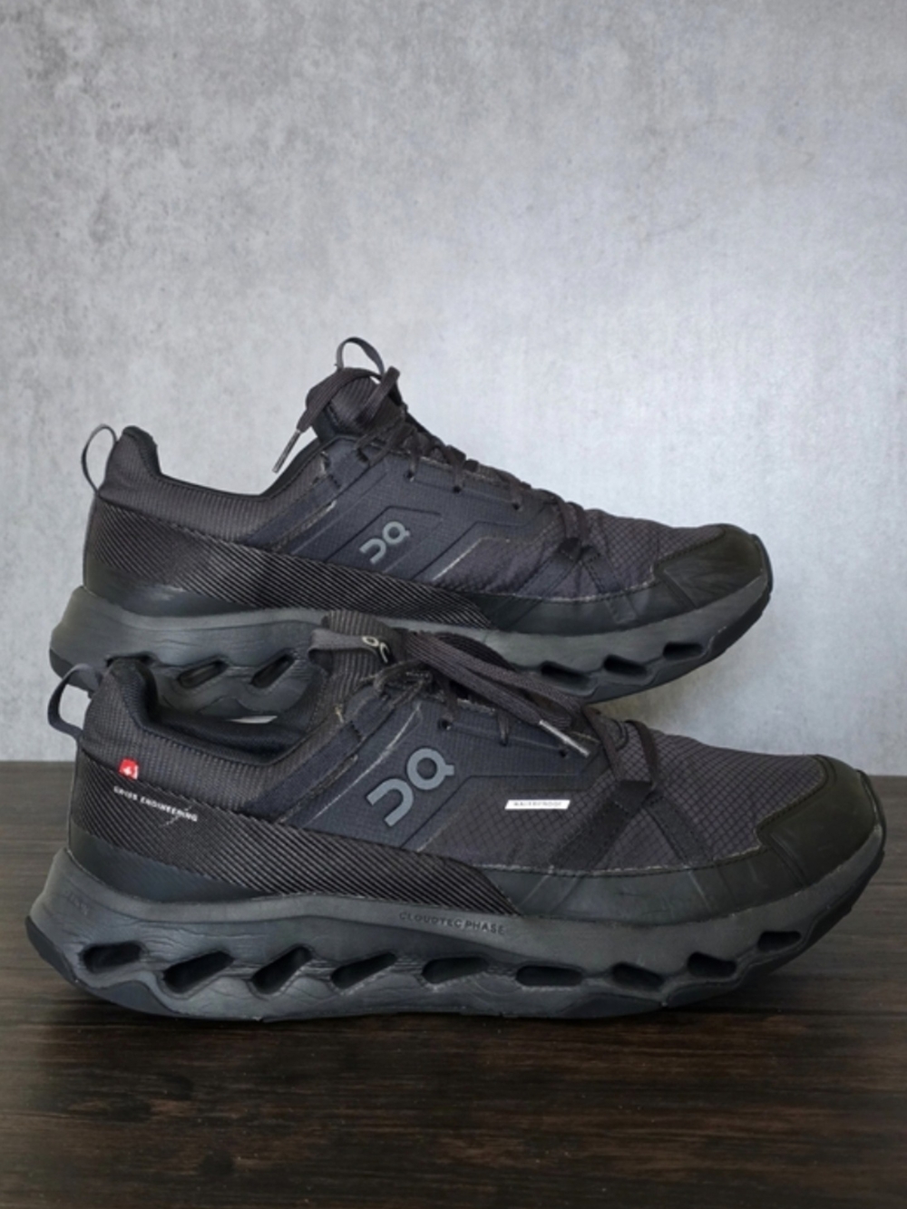 OnCloud Men's Shoe's